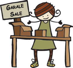 Windmill Farms HOA - Garage Sale